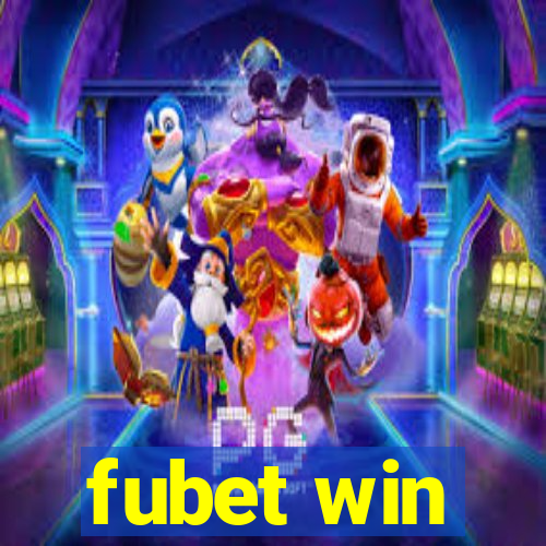 fubet win